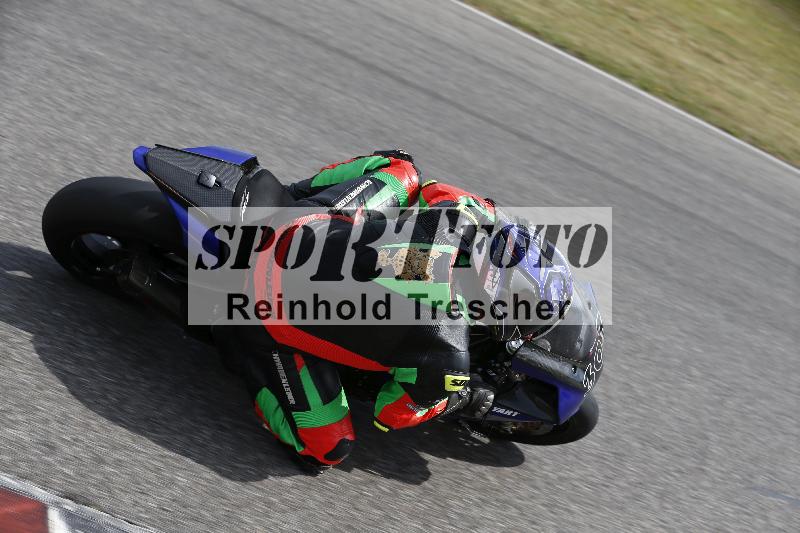 /21 29.05.2025 Speer Racing ADR/Gruppe rot/303